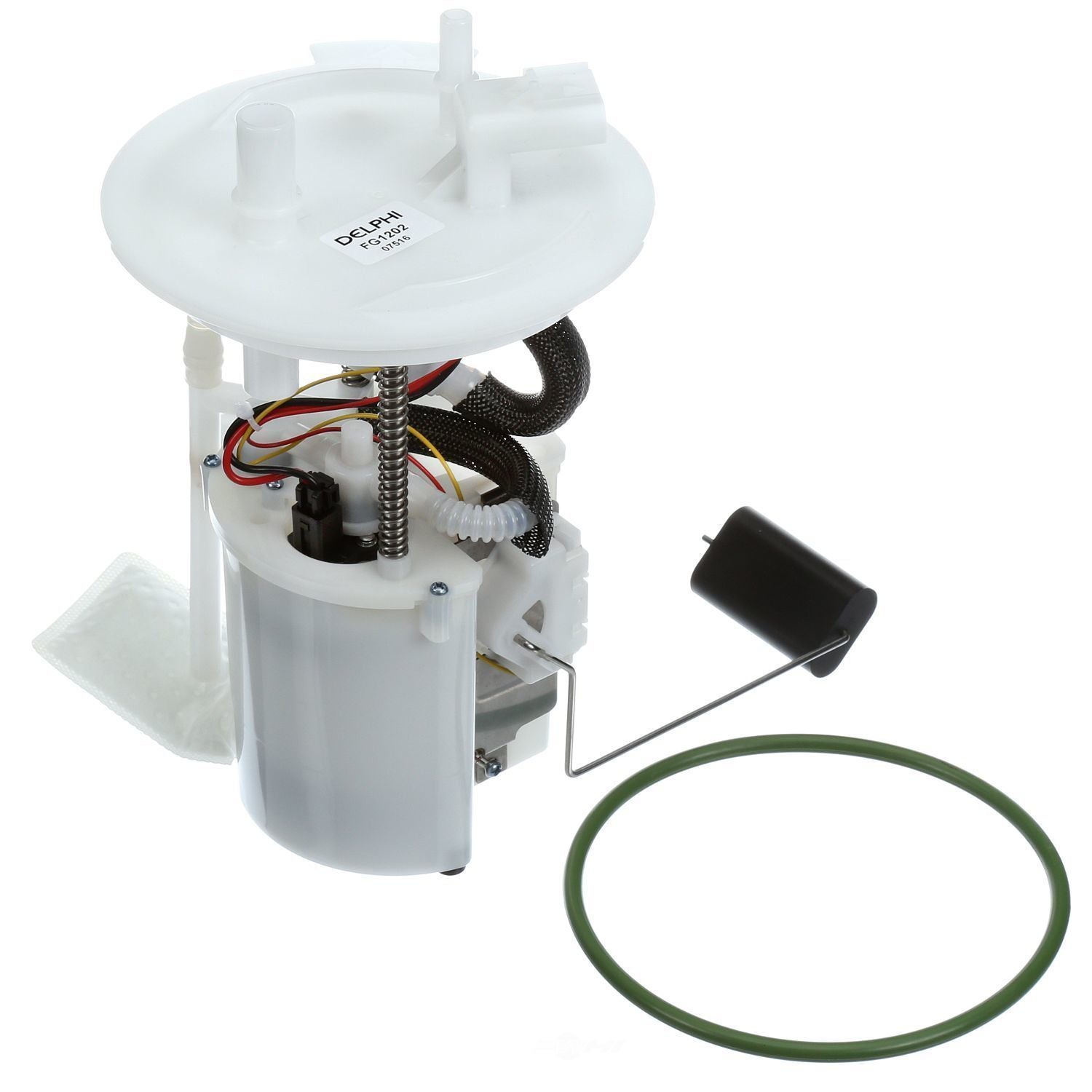 Fuel Pump Module Assy  Delphi  FG1202