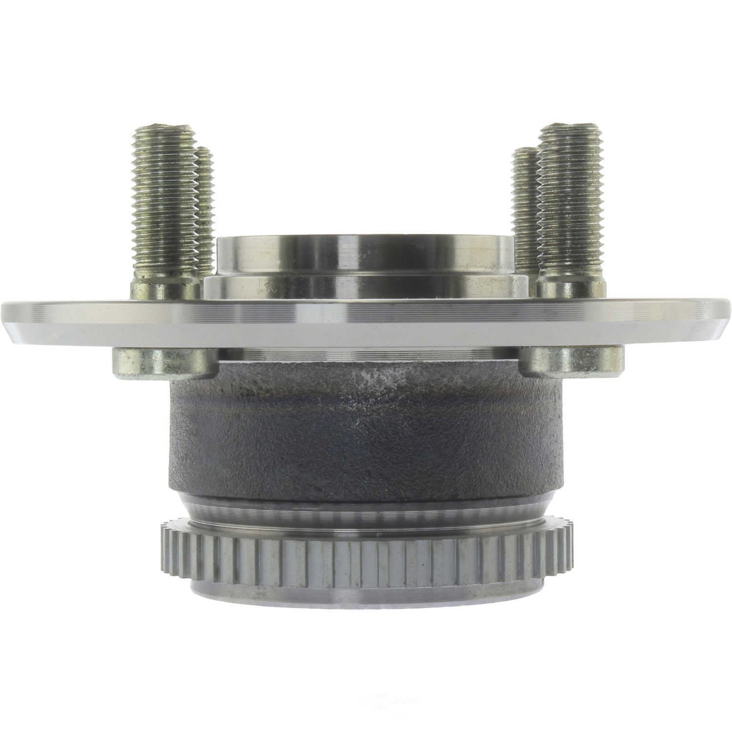 Rr Hub Assy  Centric Parts  406.40002
