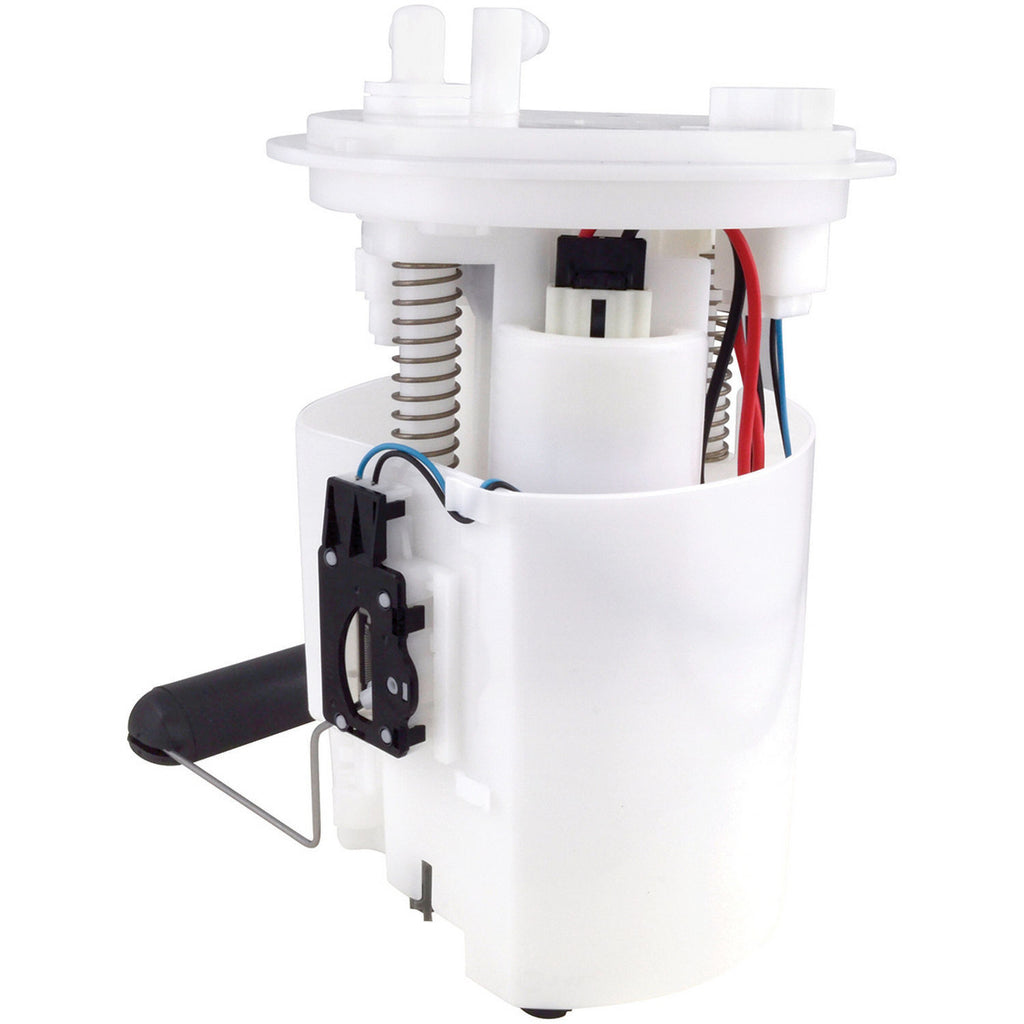 Electric Fuel Pump   Hitachi   FUP0038