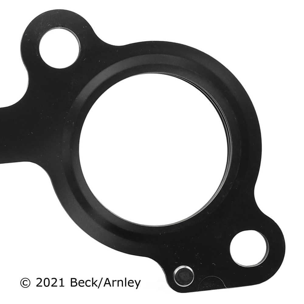 Exhaust Manifold Gasket  Beck/Arnley  037-8033