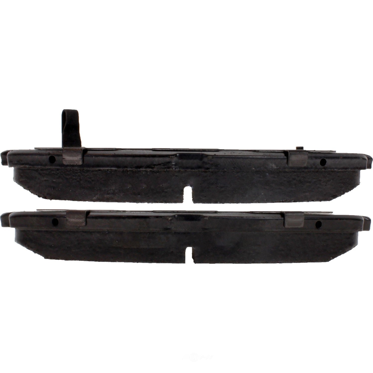 Frt Severe Duty Semi-Met Prem Brake Pads  Centric Parts  106.09141