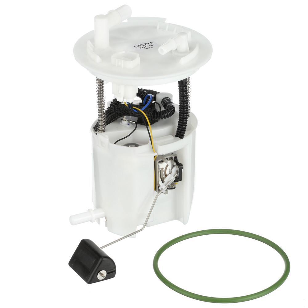 Fuel Pump Module Assy  Delphi  FG1758