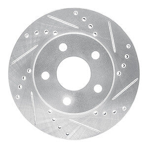 Frt Disc Brake Rotor  DFC  631-54022R
