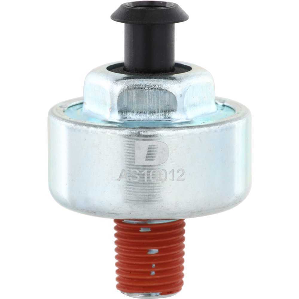 Knock Sensor  Delphi  AS10012
