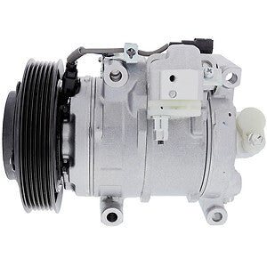 A/C  Compressor & Clutch-New  DENSO  471-1047