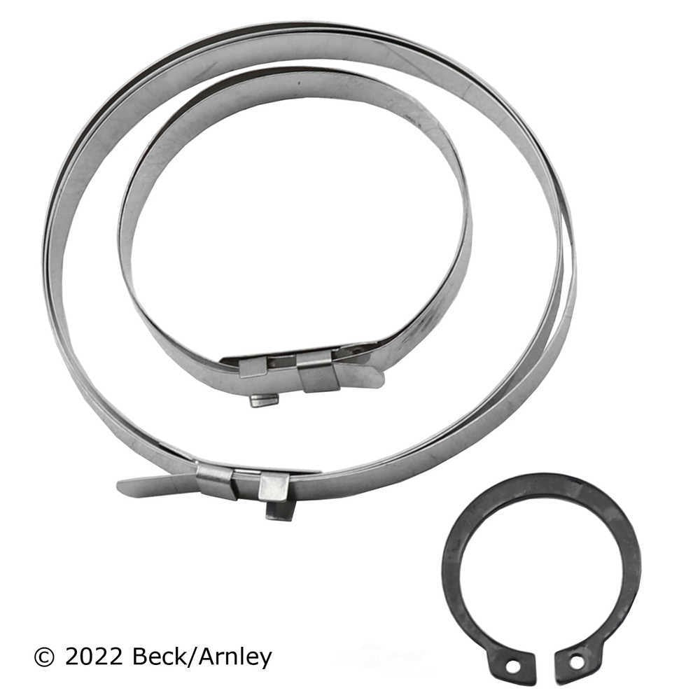 Inner Boot Kit  Beck/Arnley  103-3049