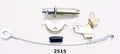Rr Right Adj Kit  Better Brake Parts  2515K