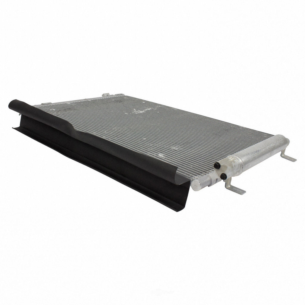 A/C Condenser  Motorcraft  YJ699