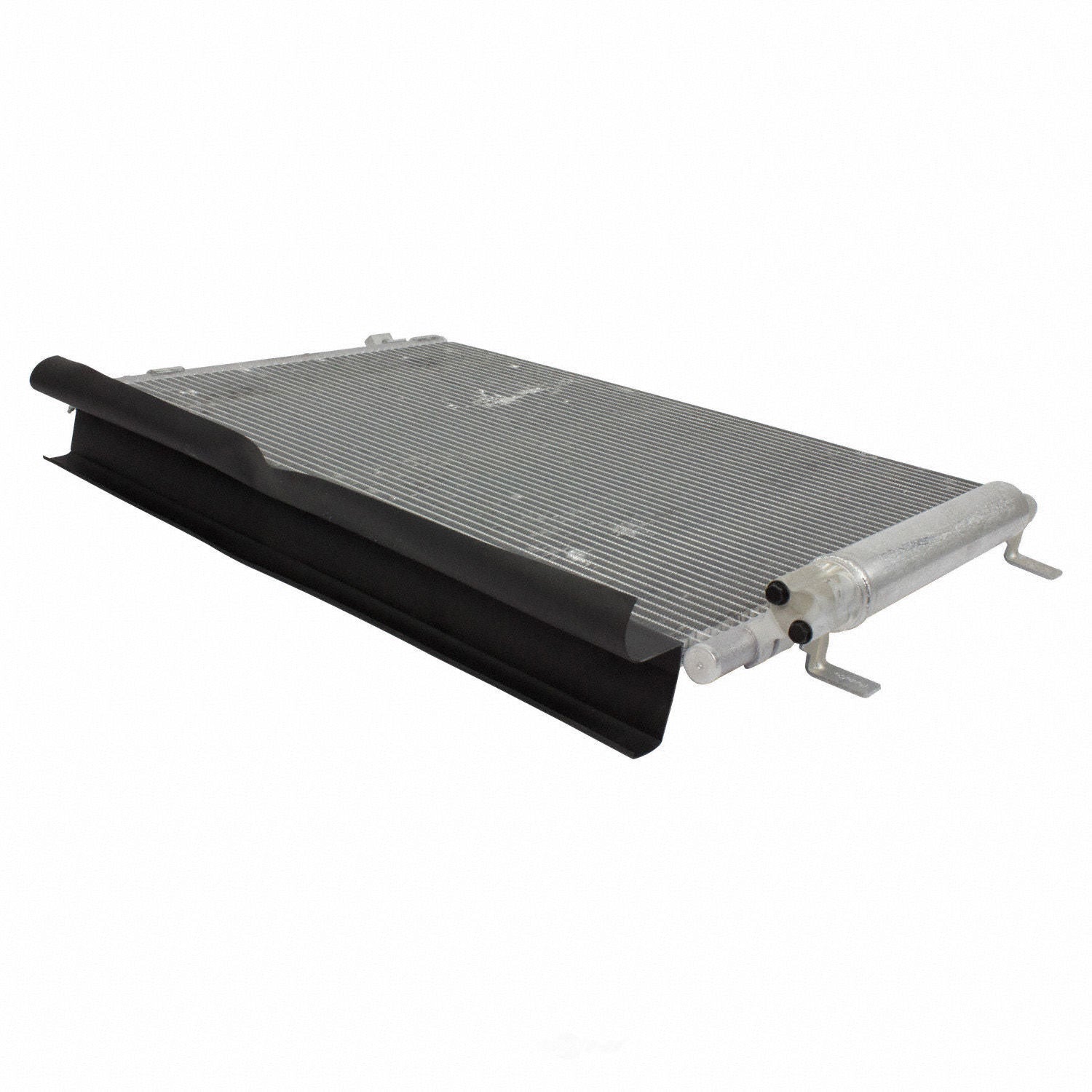 A/C Condenser  Motorcraft  YJ699