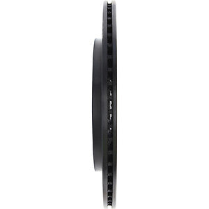 Rr Premium Brake Rotor  Centric Parts  125.61105