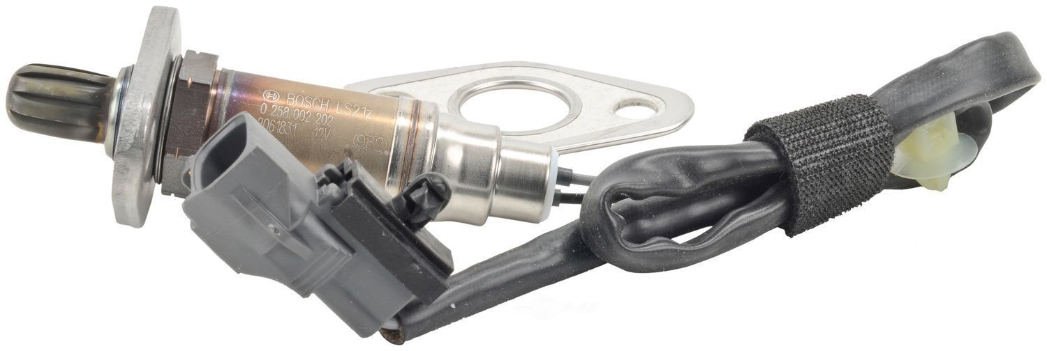 Oxygen Sensor  Bosch  12202