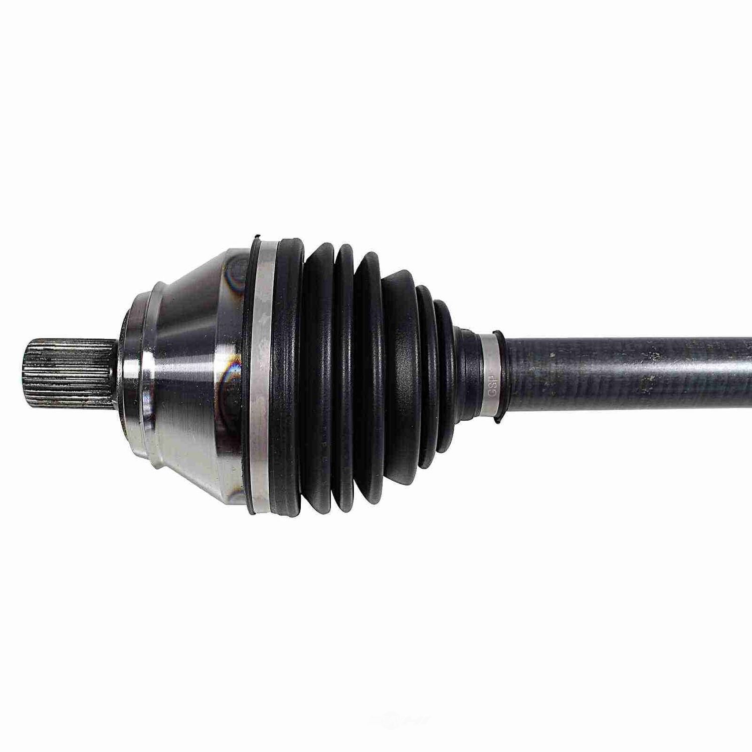 Left New CV Complete Assy   GSP North America   NCV72113