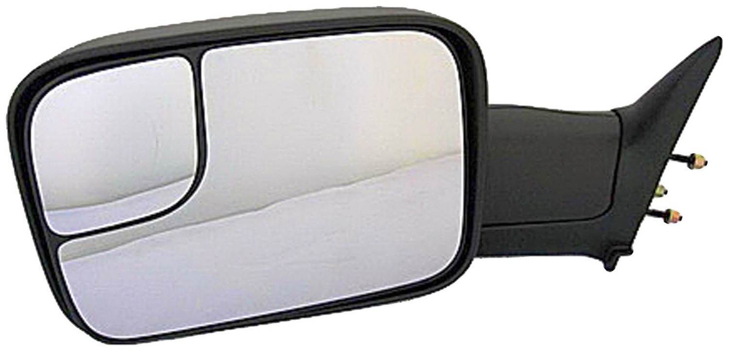 Door Mirror  Dorman  955-678