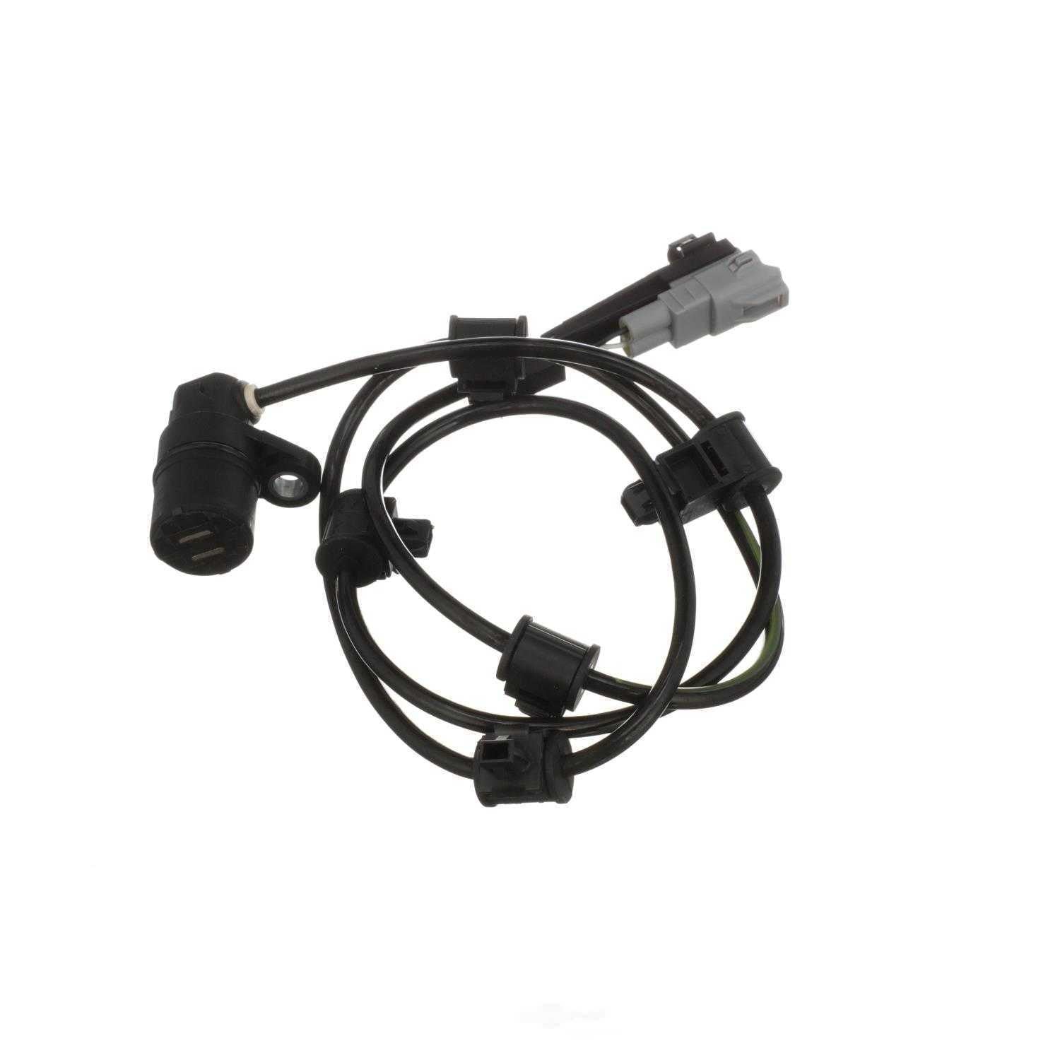 Rr Wheel ABS Brake Sensor  Standard Motor Products  ALS1277