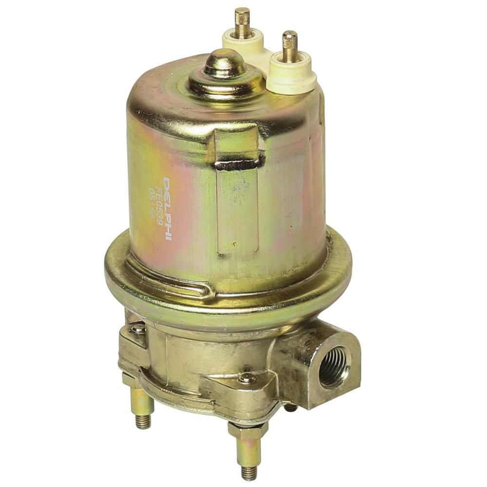 Electric Fuel Pump  Delphi  FE0539