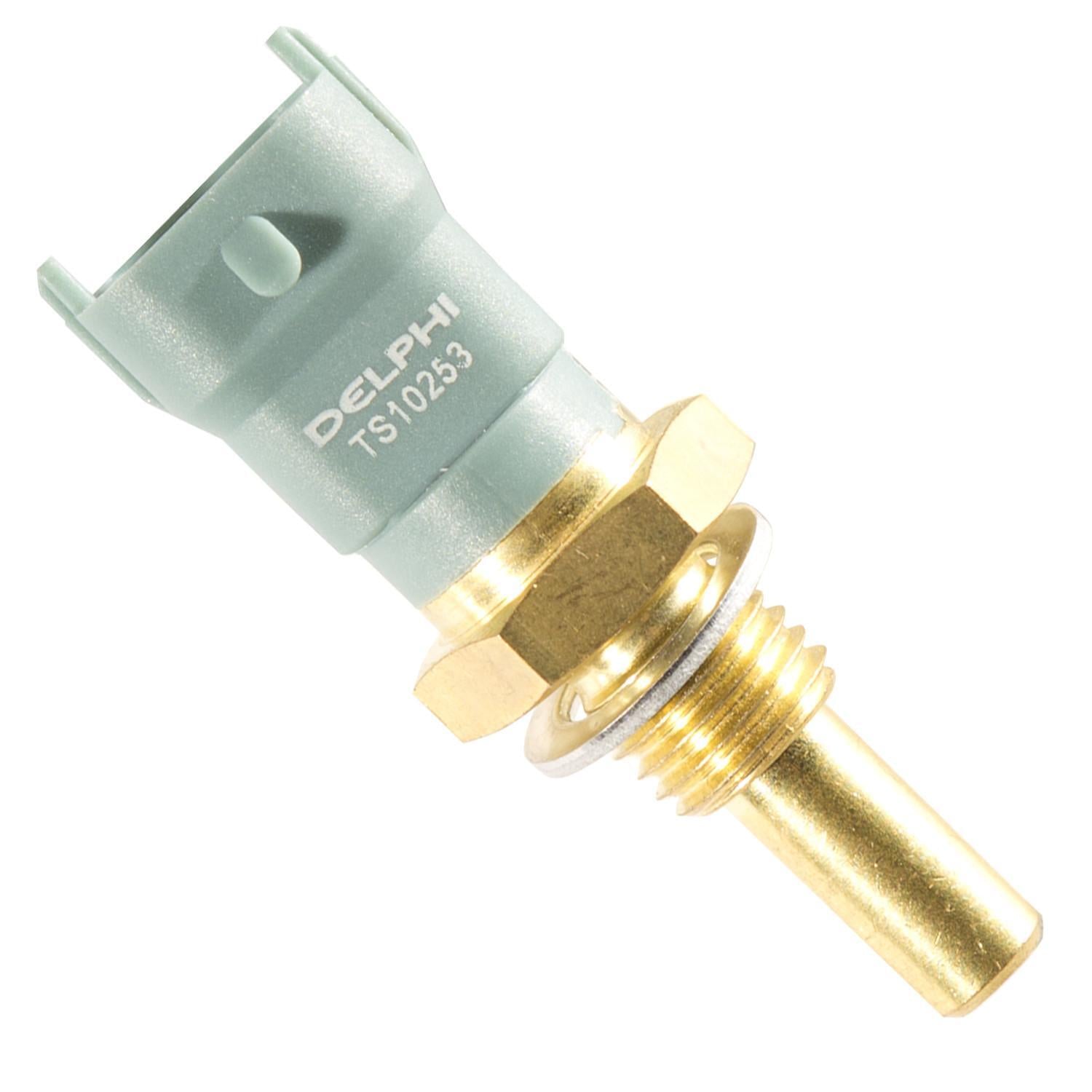 Coolant Temp Sensor  Delphi  TS10253