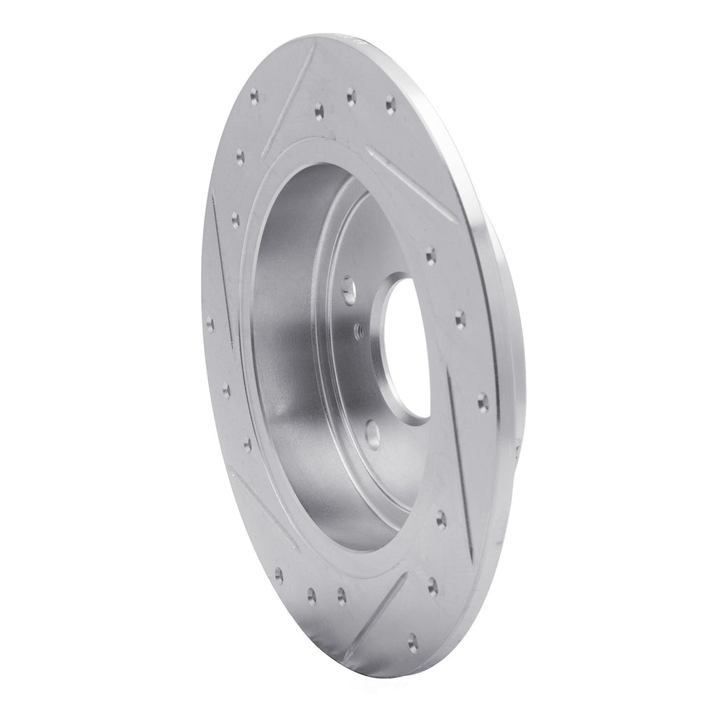 Rr Disc Brake Rotor  DFC  631-01005R