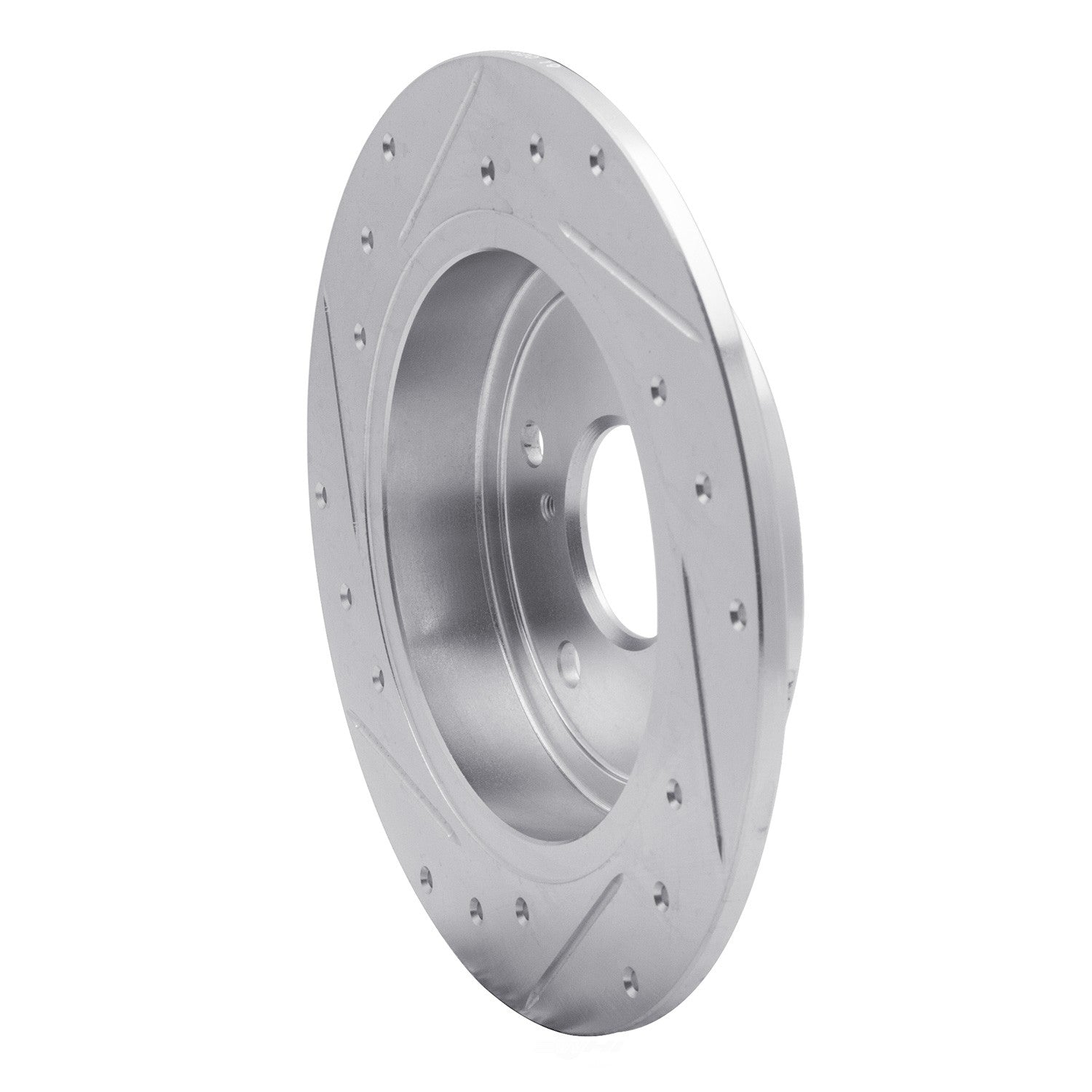 Rr Disc Brake Rotor  DFC  631-01005R