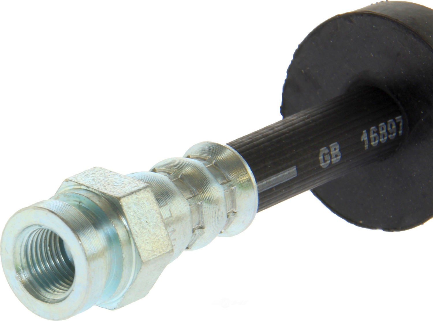 Rr Brake Hose  Centric Parts  150.63405