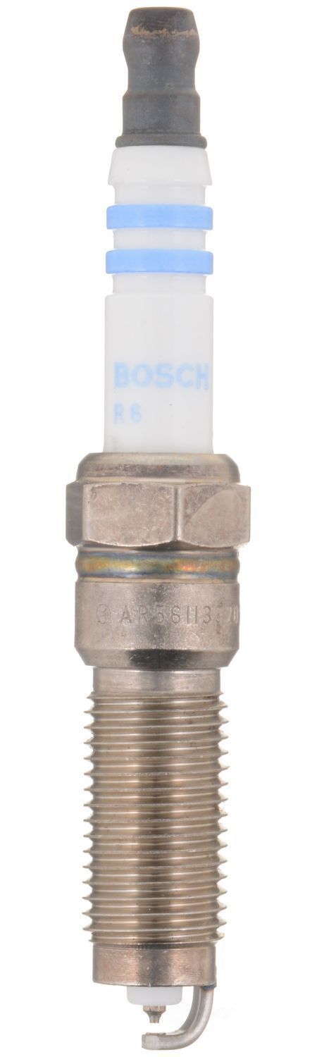 Double Iridium Plug  Bosch  96338