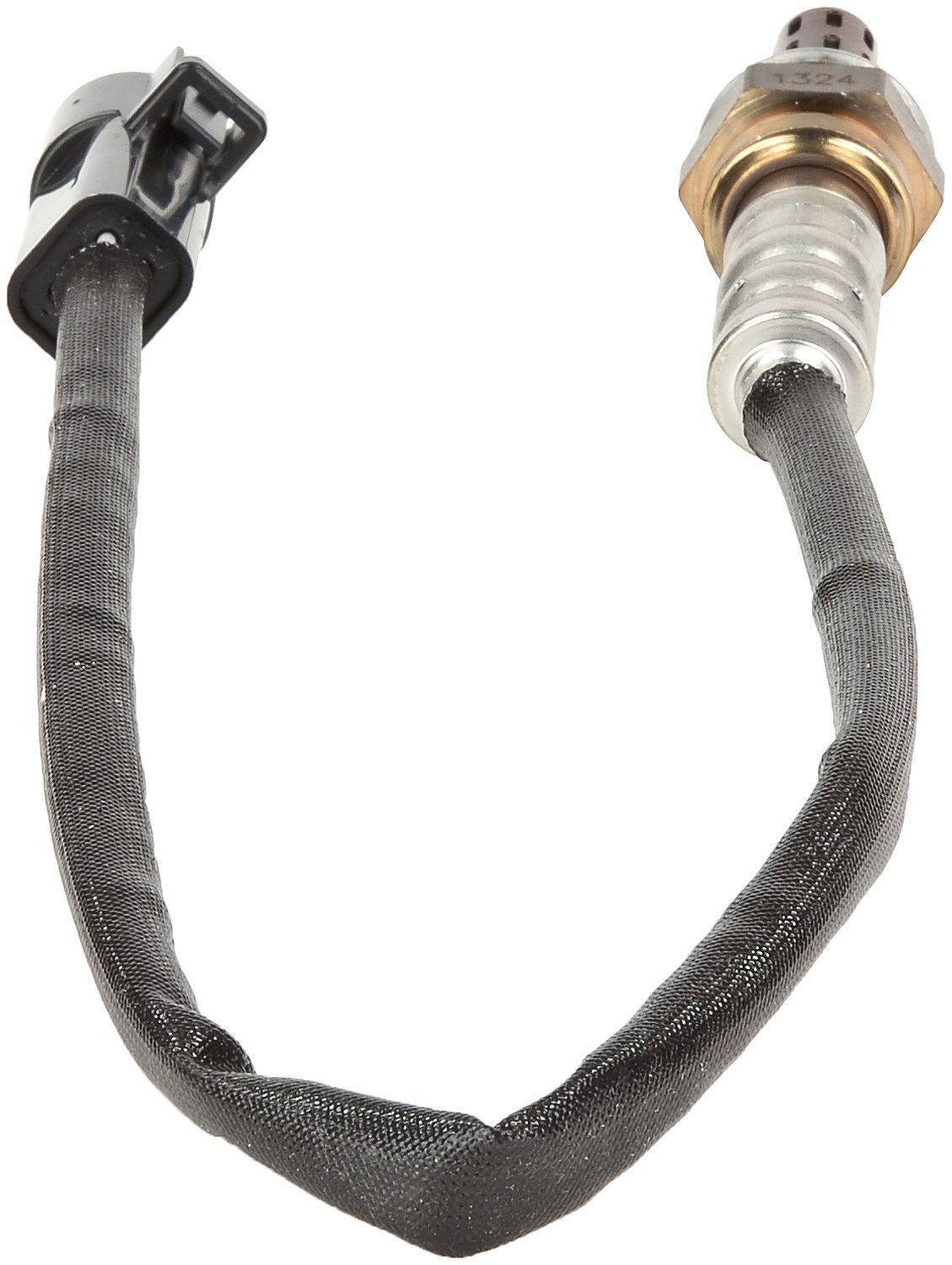Oxygen Sensor  Bosch  18124