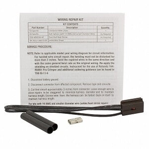 Connector  Motorcraft  WPT314