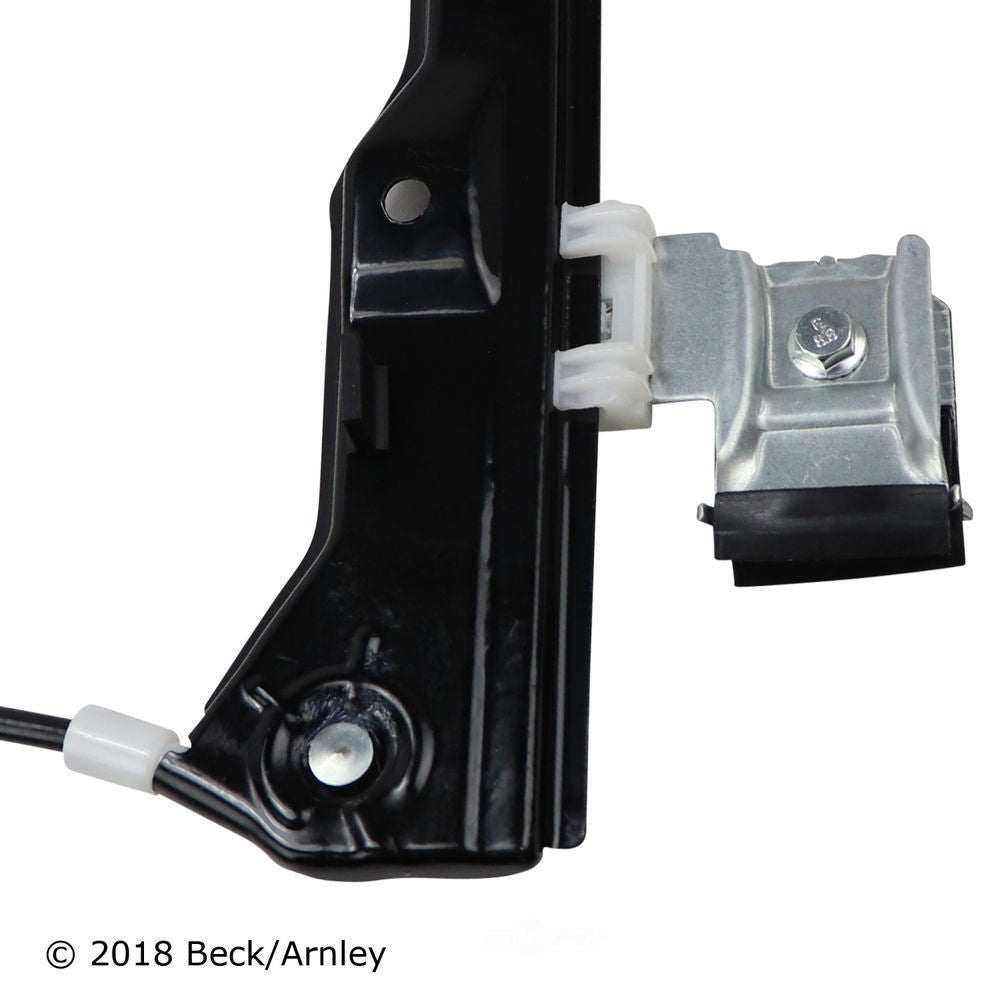 Window Regulator  Beck/Arnley  211-0004