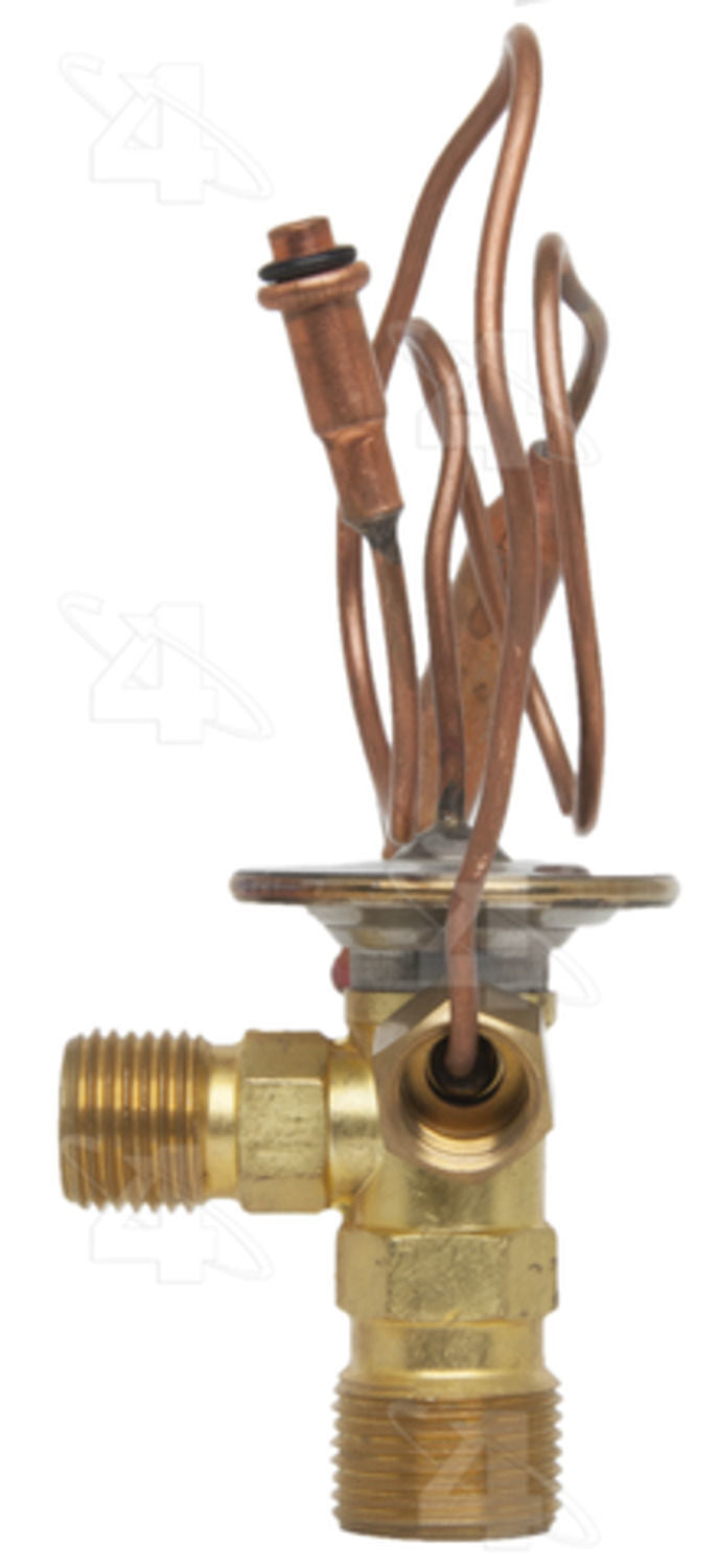 Expansion Valve   Four Seasons   39237