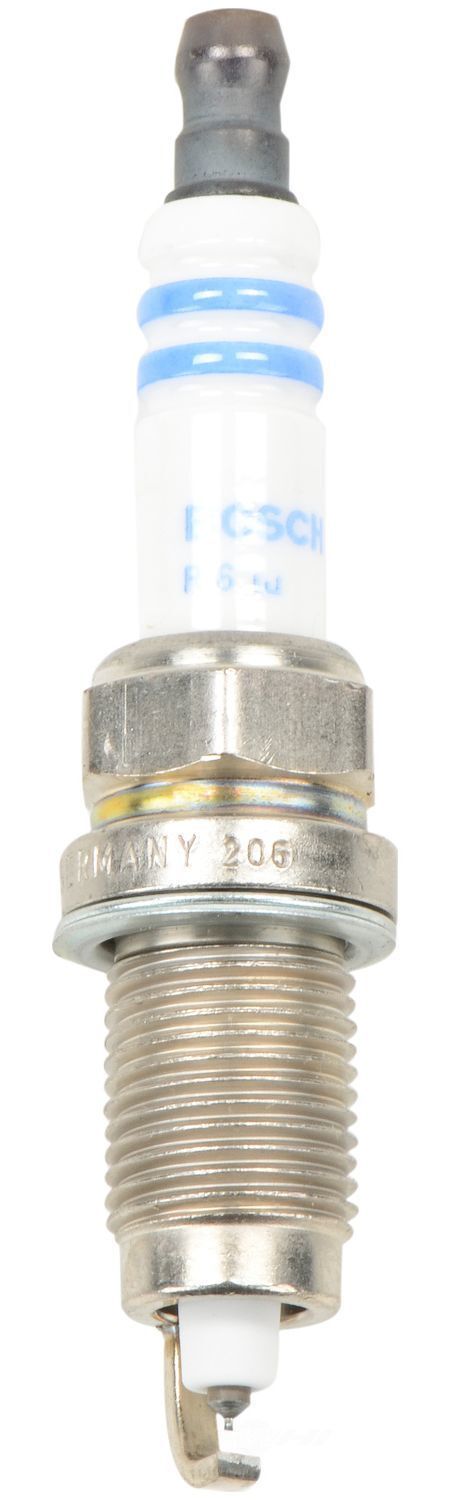 Dbl Platinum Spark Plug  Bosch  8123