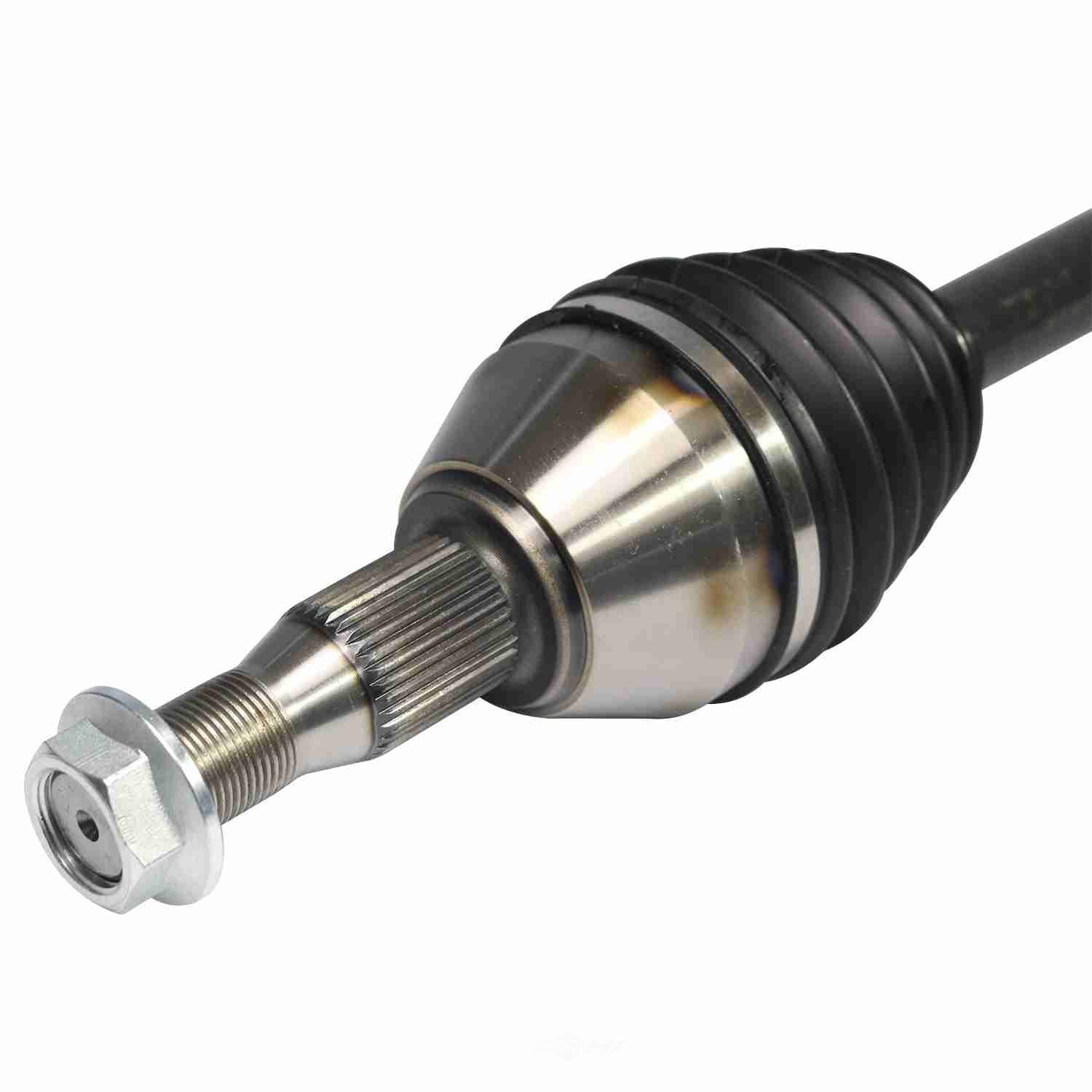 Left New CV Complete Assy   GSP North America   NCV10235