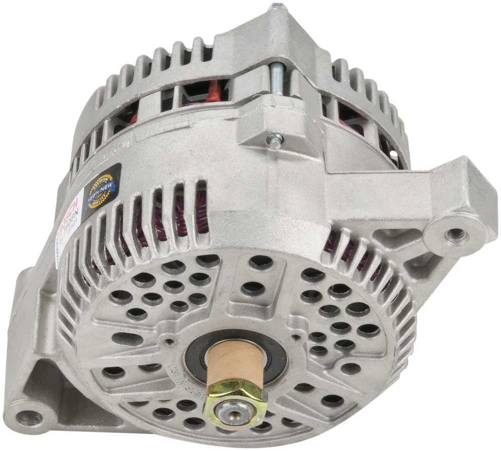 New Alternator  Bosch  AL7508N