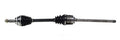 Right New CV Complete Assy   GSP North America   NCV69598