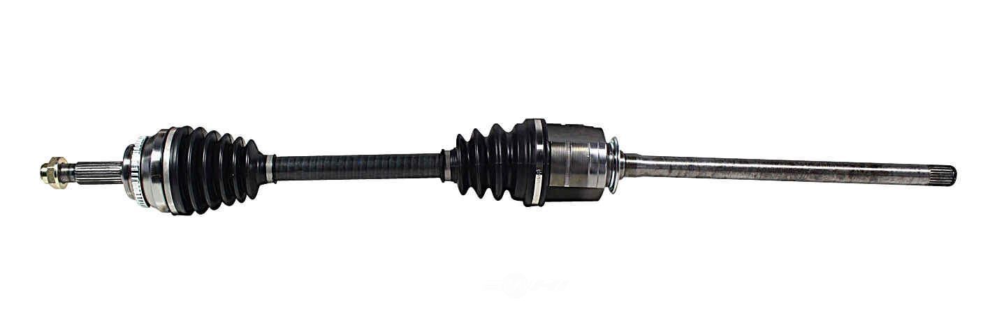Right New CV Complete Assy   GSP North America   NCV69598