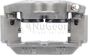 Frt Lft Rebuilt Brake Caliper  Nugeon  99-17844B