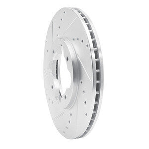 Frt Disc Brake Rotor  DFC  631-58006L