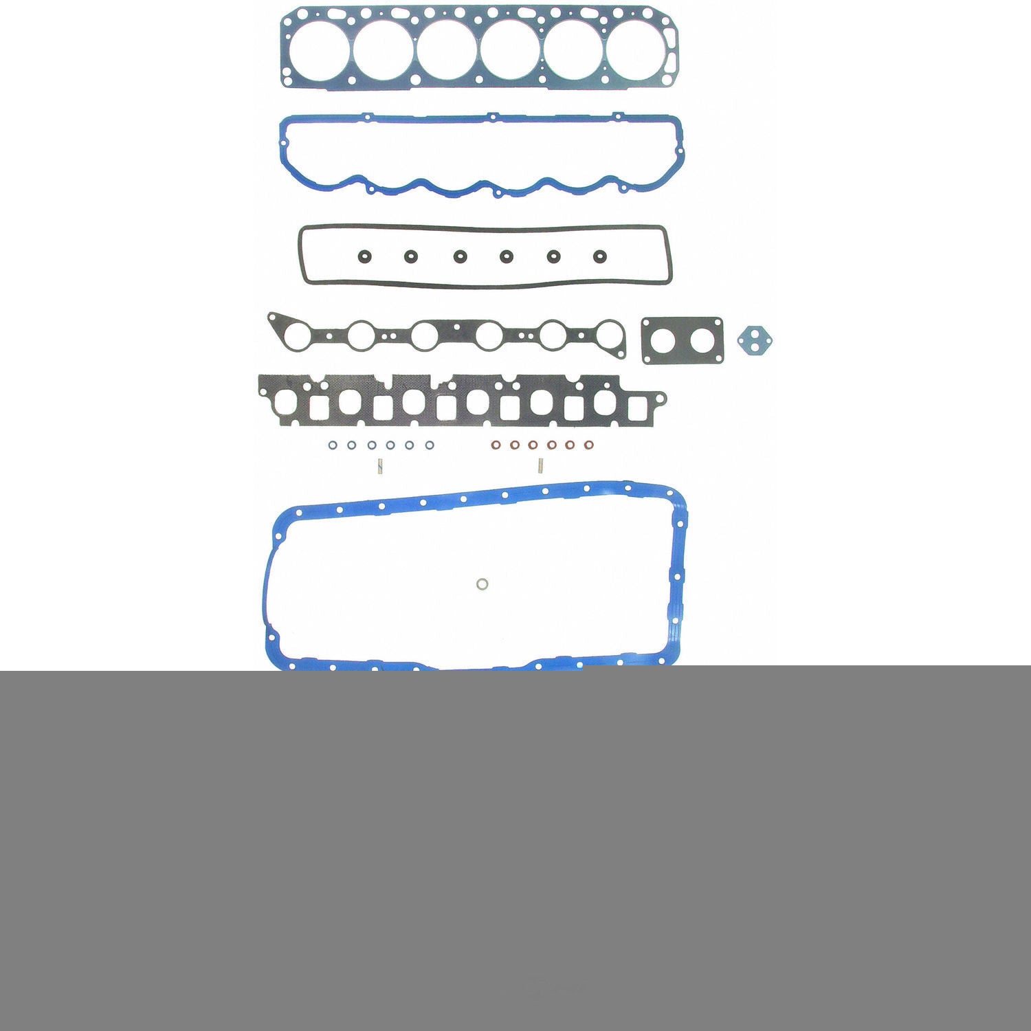 Full Gasket Set   Fel-Pro   260-1700