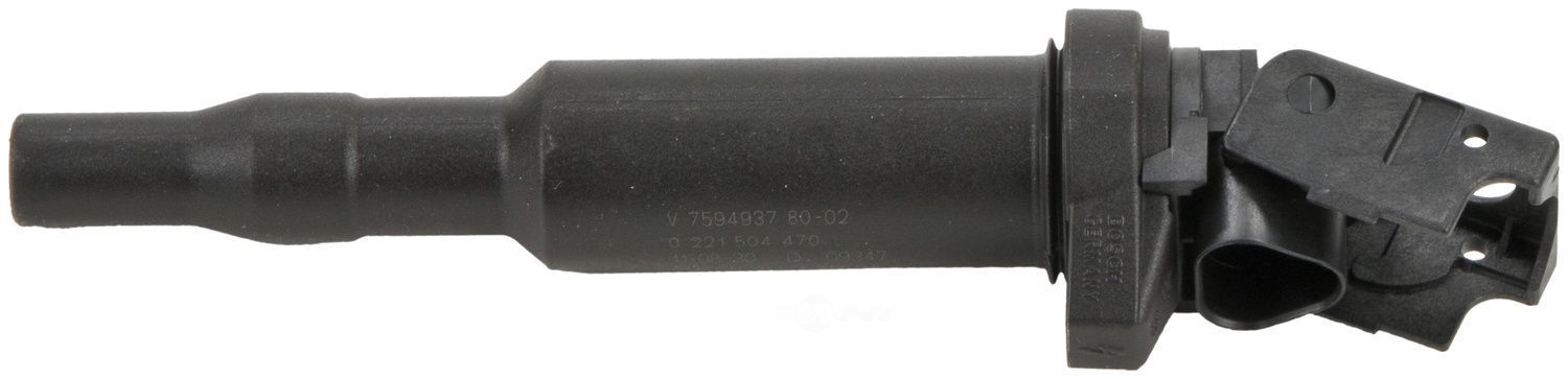 Ignition Coil  Bosch  0221504470