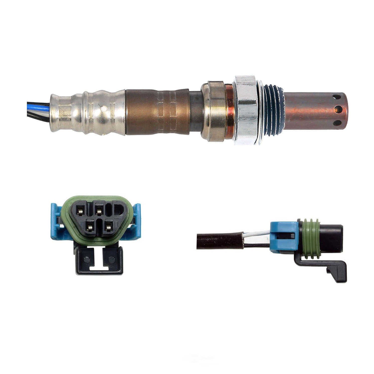 Oxygen Sensor  DENSO  234-4669