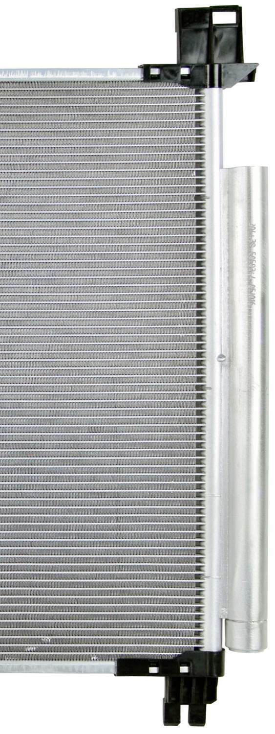 A/C Condenser   FVP   CON4439