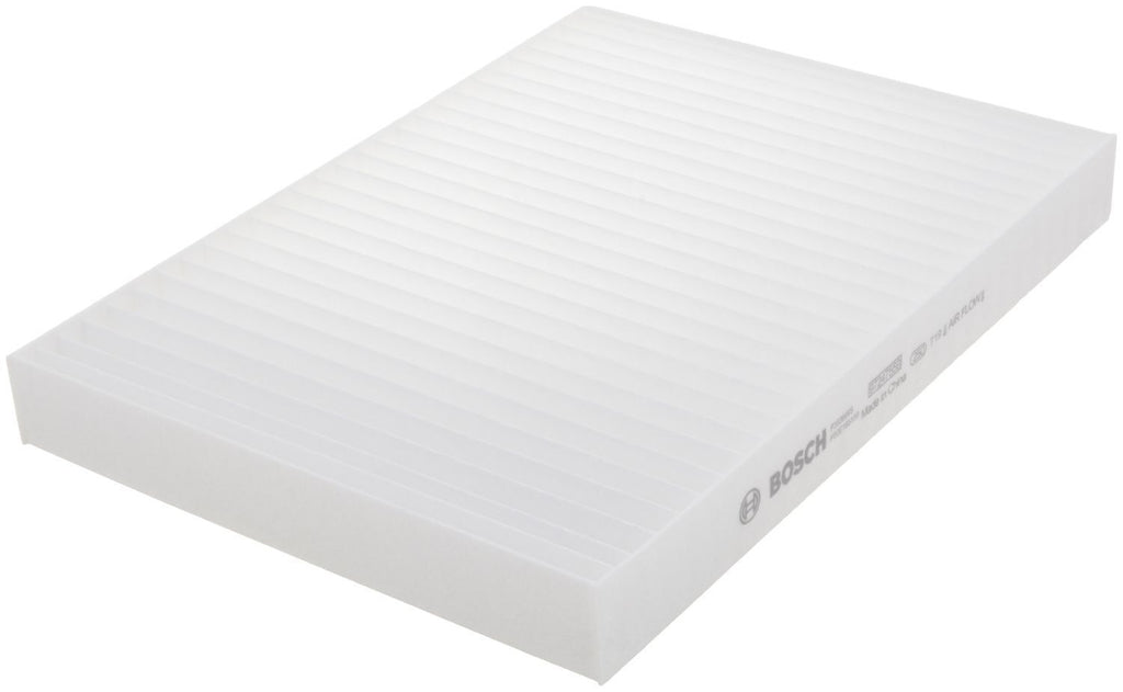 Cabin Air Filter  Bosch  P3938WS