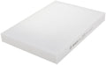 Cabin Air Filter  Bosch  P3938WS