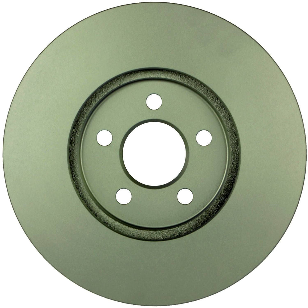 Frt Disc Brake Rotor  Bosch  16010143