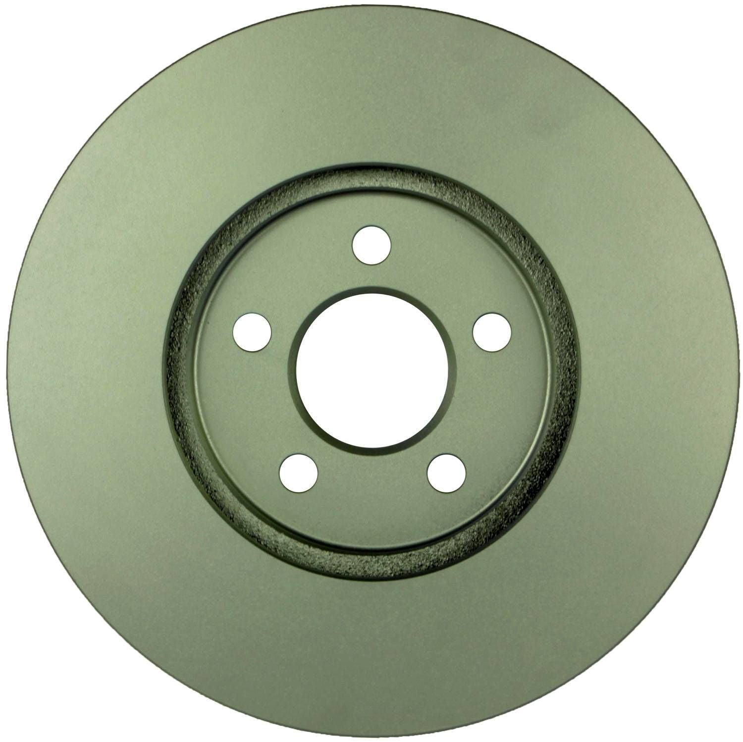Frt Disc Brake Rotor  Bosch  16010143