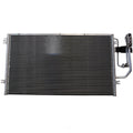 A/C Condenser  DENSO  477-0825