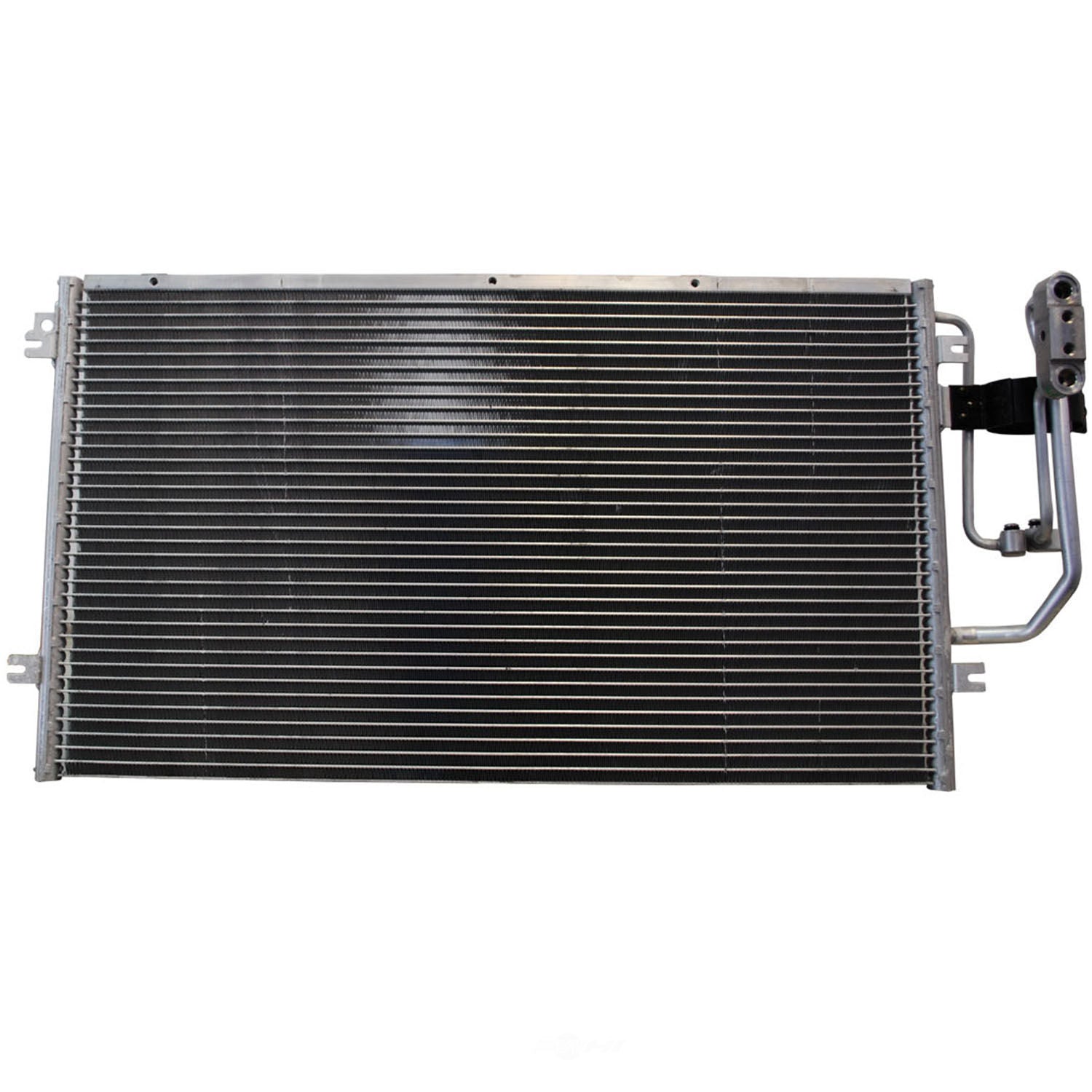 A/C Condenser  DENSO  477-0825