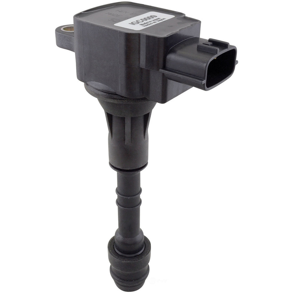 Ignition Coil   Hitachi   IGC0009