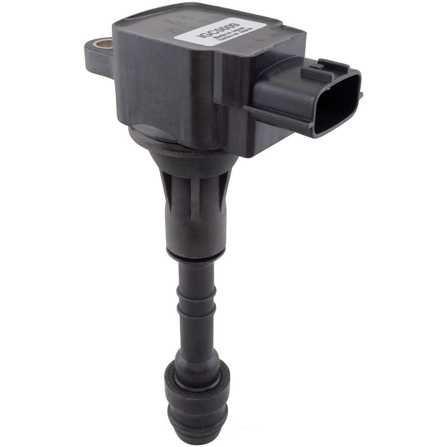 Ignition Coil   Hitachi   IGC0009