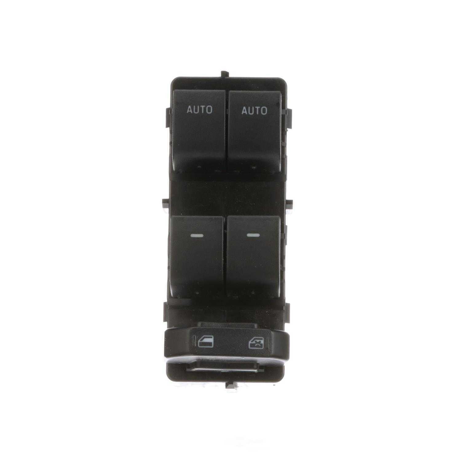 Power Window Switch  Standard Motor Products  DWS1807