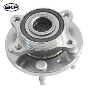Frt Hub Assy  Skyward Automotive  SK513223