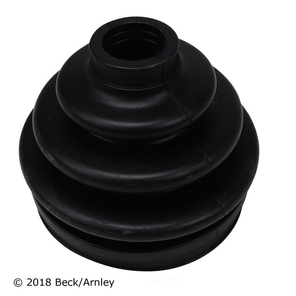 Outer Boot Kit  Beck/Arnley  103-2805